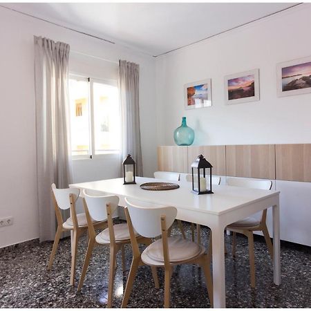 Apartamento En Centro De Moraira Exterior photo