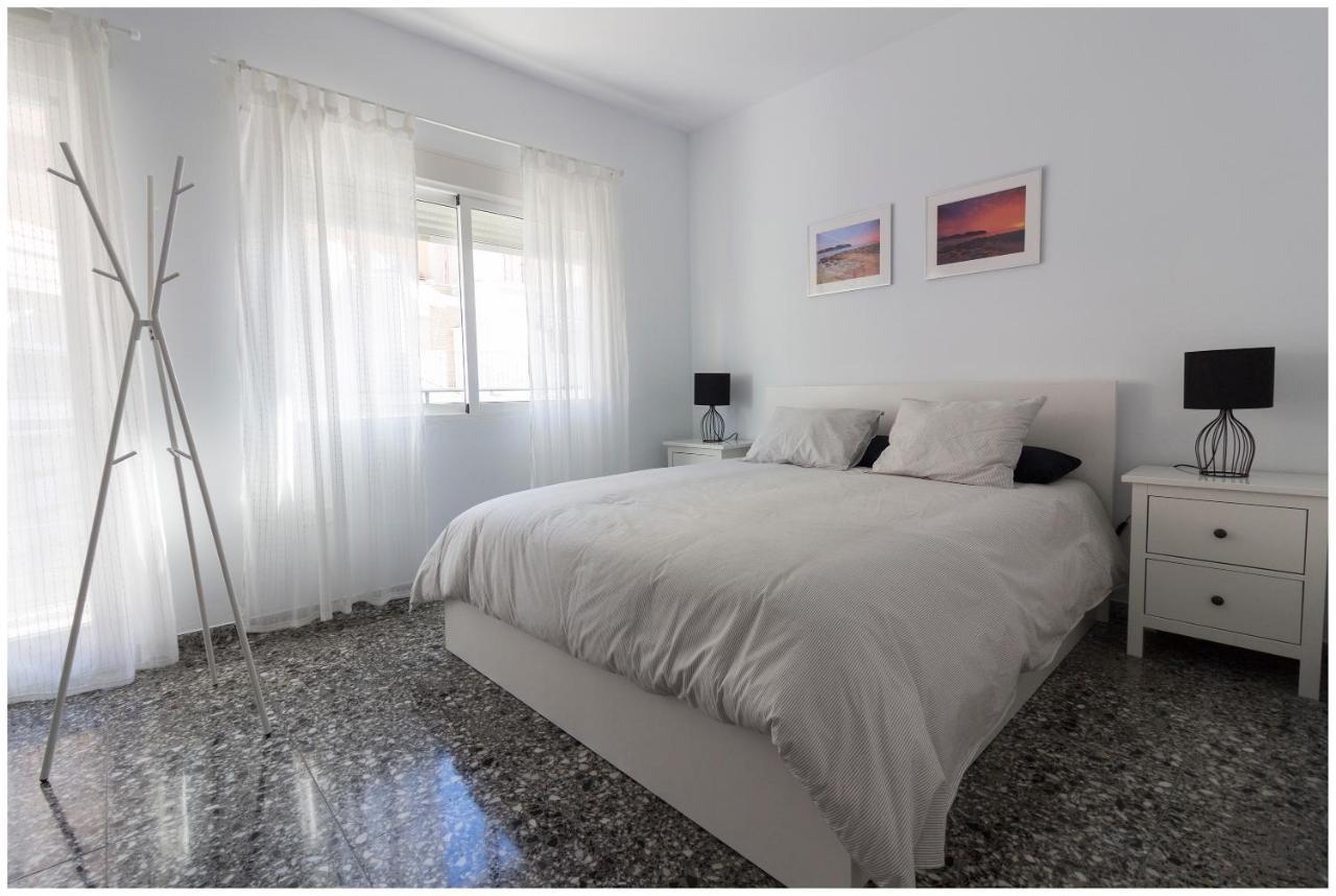 Apartamento En Centro De Moraira Exterior photo