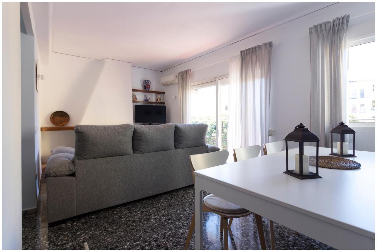 Apartamento En Centro De Moraira Exterior photo